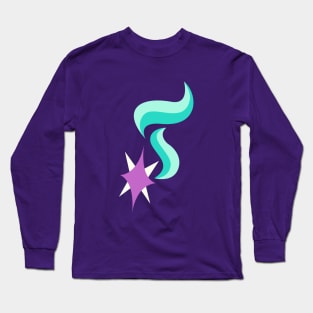 My little Pony - Starlight Glimmer Cutie Mark Long Sleeve T-Shirt